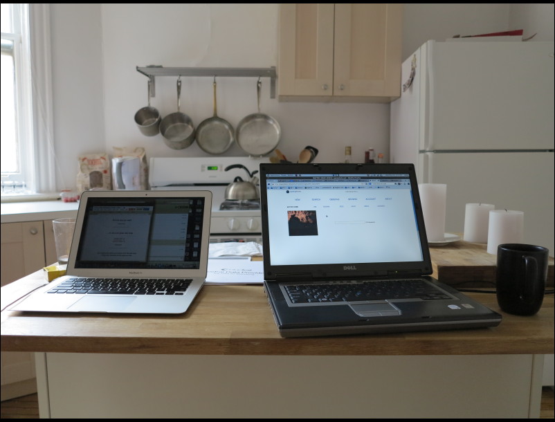 La Ergonomía y el reto del Home Office